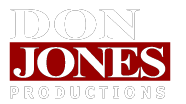 Don Jones Productions - London, Ontario